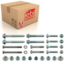 Load image into Gallery viewer, Control Arm Mounting Kit Fits Seat Exeo Audi A4 quattro RS4 S4 Febi 39754