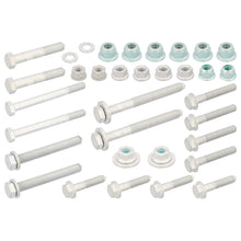 Load image into Gallery viewer, Control Arm Mounting Kit Fits Seat Exeo Audi A4 quattro RS4 S4 Febi 39758