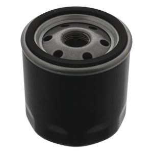 Oil Filter Fits Lancia Delta Kappa Thema Y10 FIAT Duna Elba Fiorino P Febi 39763