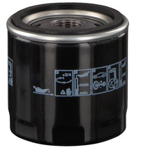 Load image into Gallery viewer, Oil Filter Fits Lancia Delta FIAT Cinquecento Croma Panda Seicento Un Febi 39767