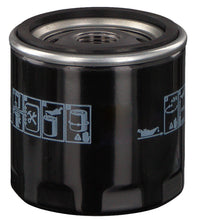 Load image into Gallery viewer, Oil Filter Fits Lancia Delta FIAT Cinquecento Croma Panda Seicento Un Febi 39767