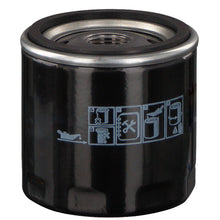 Load image into Gallery viewer, Oil Filter Fits Lancia Delta FIAT Cinquecento Croma Panda Seicento Un Febi 39767