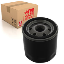 Load image into Gallery viewer, Oil Filter Fits Lancia Delta FIAT Cinquecento Croma Panda Seicento Un Febi 39767
