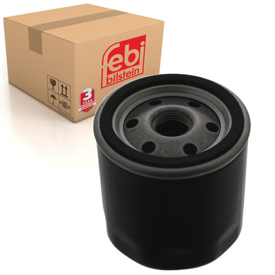 Oil Filter Fits Lancia Delta FIAT Cinquecento Croma Panda Seicento Un Febi 39767