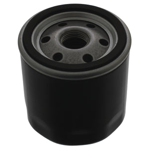 Oil Filter Fits Lancia Delta FIAT Cinquecento Croma Panda Seicento Un Febi 39767