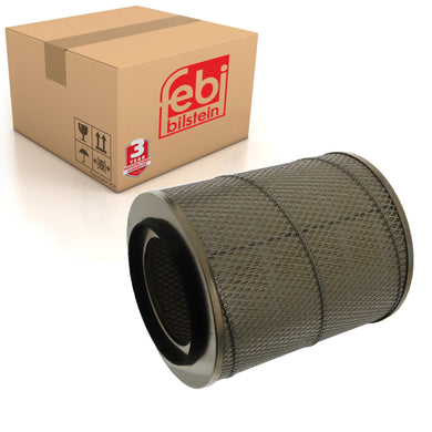 Air Filter Fits IVECO 0 0190 5983 Febi 39769