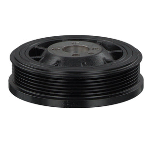 Decoupled Crankshaft Pulley Fits Lancia Delta Lybra FIAT Barchetta Br Febi 39771