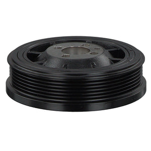 Decoupled Crankshaft Pulley Fits Lancia Delta Lybra FIAT Barchetta Br Febi 39771