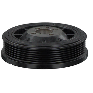 Decoupled Crankshaft Pulley Fits Lancia Delta Lybra FIAT Barchetta Br Febi 39771