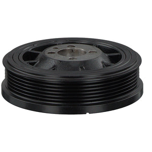 Decoupled Crankshaft Pulley Fits Lancia Delta Lybra FIAT Barchetta Br Febi 39771