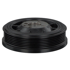 Decoupled Crankshaft Pulley Fits Lancia Delta Lybra FIAT Barchetta Br Febi 39771