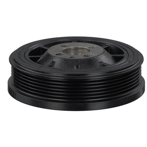 Decoupled Crankshaft Pulley Fits Lancia Delta Lybra FIAT Barchetta Br Febi 39771