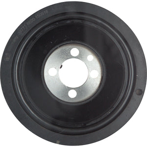 Decoupled Crankshaft Pulley Fits Lancia Delta Lybra FIAT Barchetta Br Febi 39771