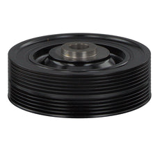 Load image into Gallery viewer, Decoupled Crankshaft Pulley Fits FIAT Ducato 230 244 Peugeot Boxer Ci Febi 39772