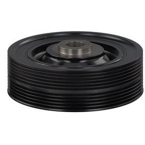 Decoupled Crankshaft Pulley Fits FIAT Ducato 230 244 Peugeot Boxer Ci Febi 39772