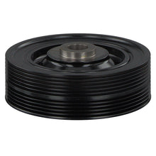Load image into Gallery viewer, Decoupled Crankshaft Pulley Fits FIAT Ducato 230 244 Peugeot Boxer Ci Febi 39772