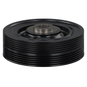 Decoupled Crankshaft Pulley Fits FIAT Ducato 230 244 Peugeot Boxer Ci Febi 39772