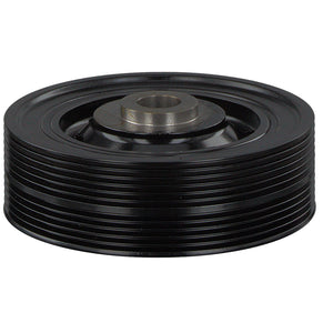 Decoupled Crankshaft Pulley Fits FIAT Ducato 230 244 Peugeot Boxer Ci Febi 39772