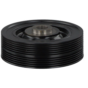 Decoupled Crankshaft Pulley Fits FIAT Ducato 230 244 Peugeot Boxer Ci Febi 39772
