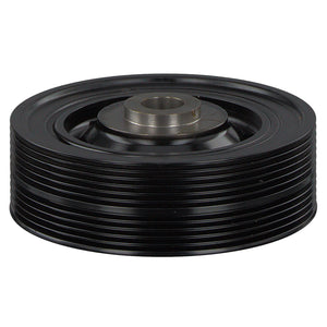 Decoupled Crankshaft Pulley Fits FIAT Ducato 230 244 Peugeot Boxer Ci Febi 39772