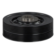 Load image into Gallery viewer, Decoupled Crankshaft Pulley Fits FIAT Ducato 230 244 Peugeot Boxer Ci Febi 39772