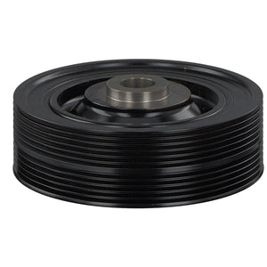 Decoupled Crankshaft Pulley Fits FIAT Ducato 230 244 Peugeot Boxer Ci Febi 39772