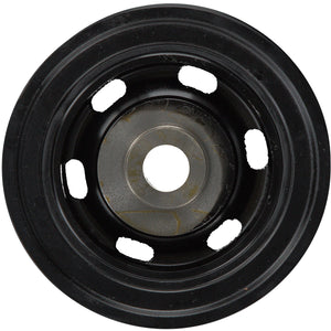 Decoupled Crankshaft Pulley Fits FIAT Ducato 230 244 Peugeot Boxer Ci Febi 39772