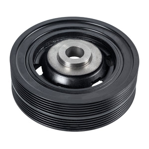 Decoupled Crankshaft Pulley Fits FIAT Ducato 230 244 Peugeot Boxer Ci Febi 39772