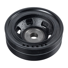 Load image into Gallery viewer, Decoupled Crankshaft Pulley Fits FIAT Ducato 230 244 Peugeot Boxer Ci Febi 39772