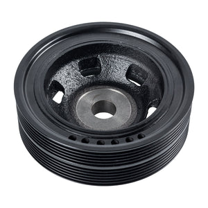 Decoupled Crankshaft Pulley Fits FIAT Ducato 230 244 Peugeot Boxer Ci Febi 39772