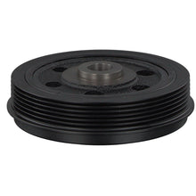 Load image into Gallery viewer, Decoupled Crankshaft Pulley Fits FIAT Ducato 230 244 Peugeot Boxer Ci Febi 39773