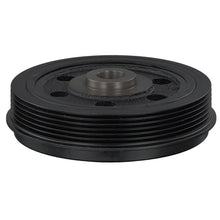 Load image into Gallery viewer, Decoupled Crankshaft Pulley Fits FIAT Ducato 230 244 Peugeot Boxer Ci Febi 39773
