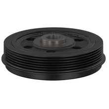 Load image into Gallery viewer, Decoupled Crankshaft Pulley Fits FIAT Ducato 230 244 Peugeot Boxer Ci Febi 39773