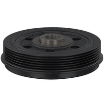 Load image into Gallery viewer, Decoupled Crankshaft Pulley Fits FIAT Ducato 230 244 Peugeot Boxer Ci Febi 39773