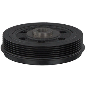 Decoupled Crankshaft Pulley Fits FIAT Ducato 230 244 Peugeot Boxer Ci Febi 39773