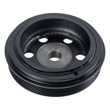 Load image into Gallery viewer, Decoupled Crankshaft Pulley Fits FIAT Ducato 230 244 Peugeot Boxer Ci Febi 39773