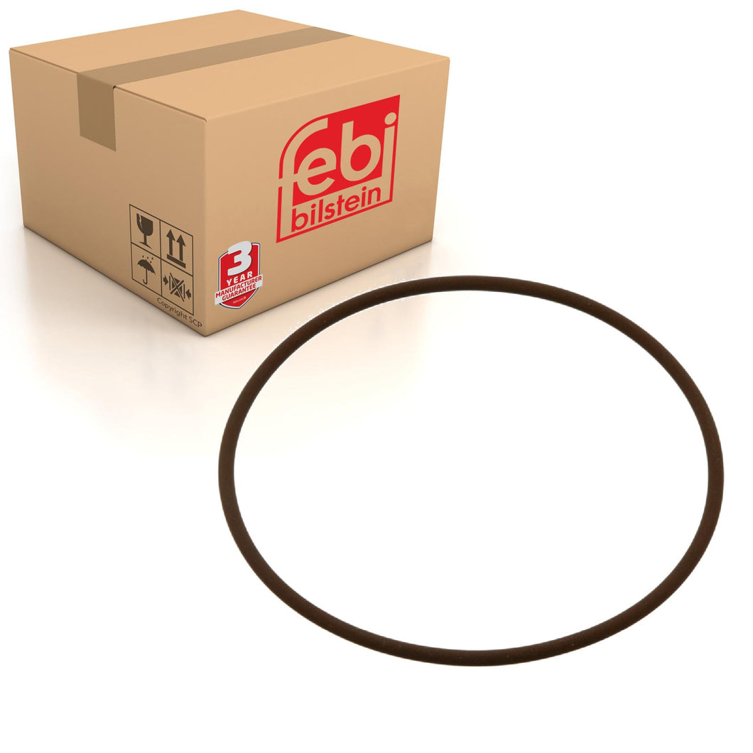 O-Ring Fits Volvo B10 B BLE M BR R B12 B13 B7 F L LDD B9 F10 F12 FE7 Febi 39774