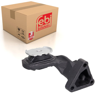 Front Right Engine Mount Mounting Support Fits FIAT 46515031 Febi 39777
