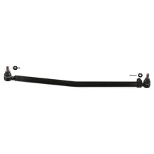 Load image into Gallery viewer, Front Drag Link Inc Castle Nuts &amp; Cotter Pins From Steering Gear To 1 Febi 39778