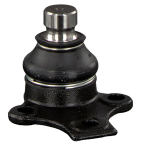 Front Lower Ball Joint Inc Additional Parts Fits Volkswagen Bora 4mot Febi 39810