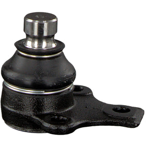 Front Lower Ball Joint Inc Additional Parts Fits Volkswagen Bora 4mot Febi 39810