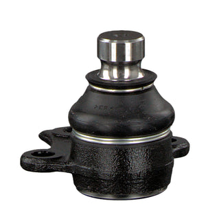 Front Lower Ball Joint Inc Additional Parts Fits Volkswagen Bora 4mot Febi 39810