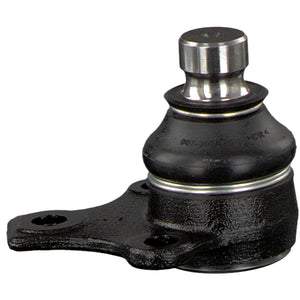 Front Lower Ball Joint Inc Additional Parts Fits Volkswagen Bora 4mot Febi 39810