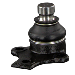 Front Lower Ball Joint Inc Additional Parts Fits Volkswagen Bora 4mot Febi 39810