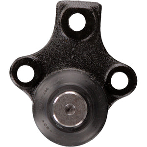 Front Lower Ball Joint Inc Additional Parts Fits Volkswagen Bora 4mot Febi 39810