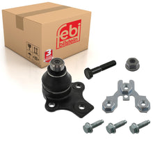 Load image into Gallery viewer, Front Lower Ball Joint Inc Additional Parts Fits Volkswagen Bora 4mot Febi 39810