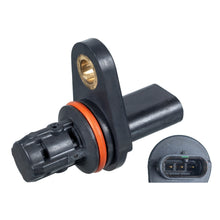 Load image into Gallery viewer, Camshaft Sensor Inc O-Ring Fits Vauxhall Astra Corsa Insignia Mokka Z Febi 39811