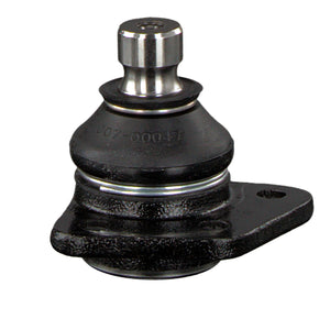 Front Ball Joint Inc Additional Parts Fits Volkswagen Caddy Golf Cabr Febi 39813