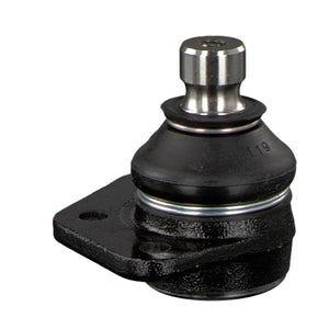 Front Ball Joint Inc Additional Parts Fits Volkswagen Caddy Golf Cabr Febi 39813
