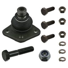 Load image into Gallery viewer, Front Ball Joint Inc Additional Parts Fits Volkswagen Caddy Golf Cabr Febi 39813